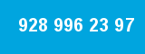928 996 23 97